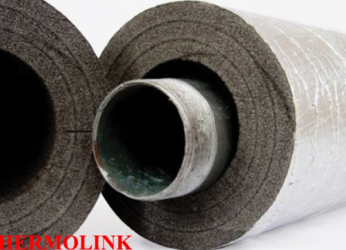 Thermolink Pipe Insulation