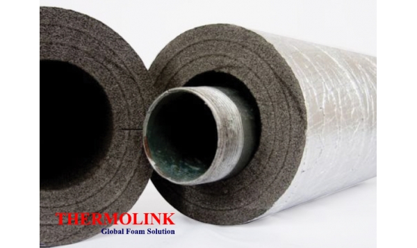 Thermolink Pipe Insulation