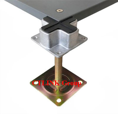 aluminum-cross-head-oa-bare-pedestal-raised-floor