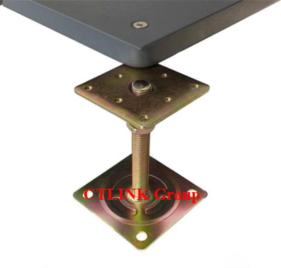 aluminum-cross-head-oa-bare-pedestal-raised-floor