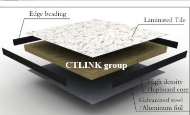 structure-of-conductive-vinyl-chipboard-woodcore-raised-floor